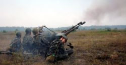 Шістнадцять із сімнадцяти: українські підрозділи ППО відбили чергову атаку російських дронів - рис. 7