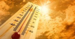 Найспекотніший день у світі: вчені назвали нову рекордну дату
