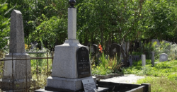 У Дніпрі почастішали випадки крадіжок на одному з міських цвинтарів