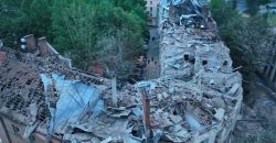 У Львові зросла кількість постраждалих: рятувальники розбирають завали