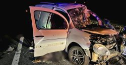 На Днепропетровщине в результате ночной атаки российских захватчиков погибли 2 человека - рис. 9