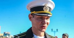 У росії невідомі вбили командира підводного човна, причетного до ракетних обстрілів України - рис. 5