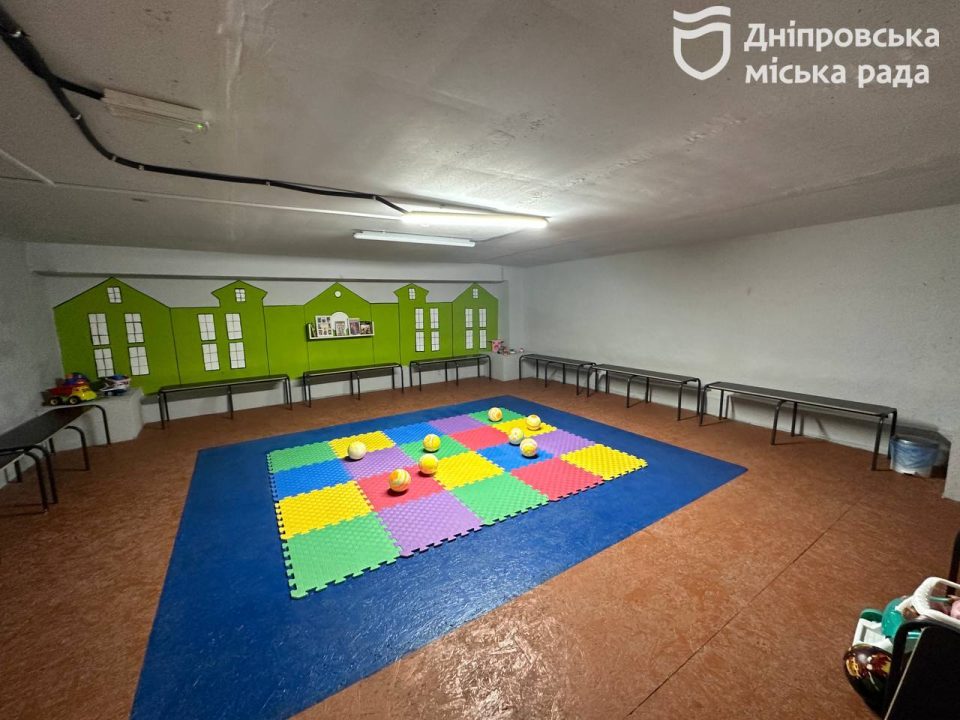 Модернизация Ледовой арены, состояние укрытия и спортивное мероприятие: в Днепре проверили ряд объектов - рис. 6