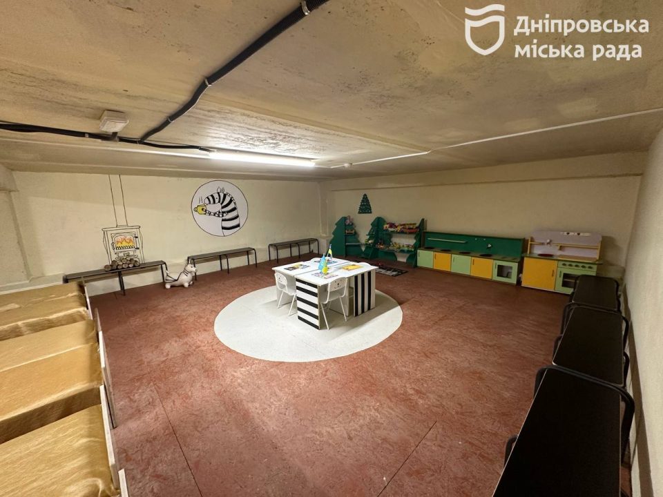 Модернизация Ледовой арены, состояние укрытия и спортивное мероприятие: в Днепре проверили ряд объектов - рис. 5