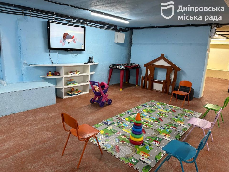 Модернизация Ледовой арены, состояние укрытия и спортивное мероприятие: в Днепре проверили ряд объектов - рис. 4