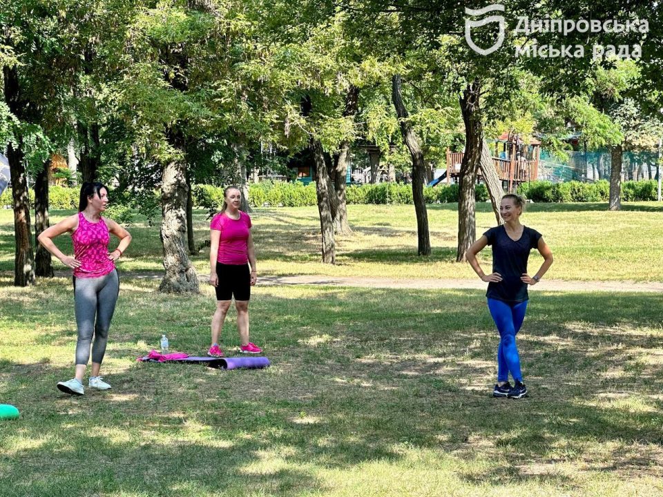 Модернизация Ледовой арены, состояние укрытия и спортивное мероприятие: в Днепре проверили ряд объектов - рис. 7