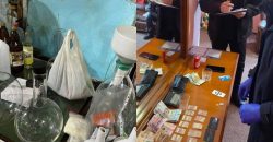 Щомісяця збагачувались на 12 млн грн: на Дніпропетровщині судитимуть наркобізнесменів
