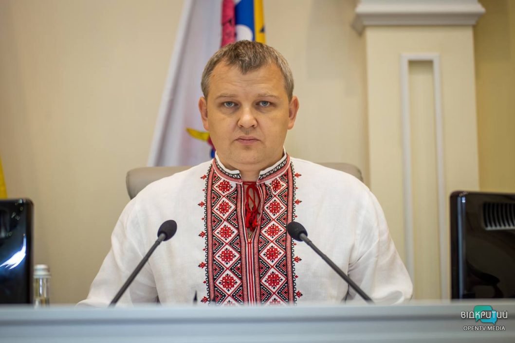 Облаштування укриттів, підтримка військових та ВПО: як у Дніпрі пройшла сесія облради - рис. 1