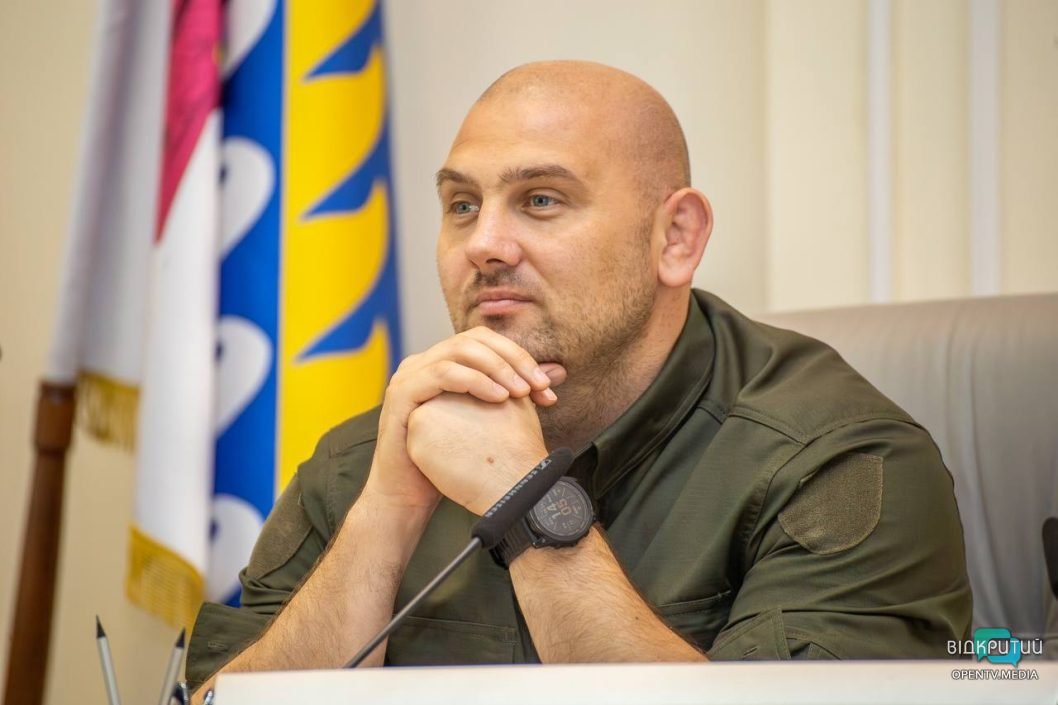 Облаштування укриттів, підтримка військових та ВПО: як у Дніпрі пройшла сесія облради - рис. 2
