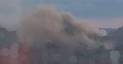 Російські терористи нанесли ракетний удар по багатоповерхівці у середмісті Дніпра