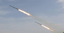 Сили ППО знищили усі ракети та дрони окупантів, запущені по Україні вночі