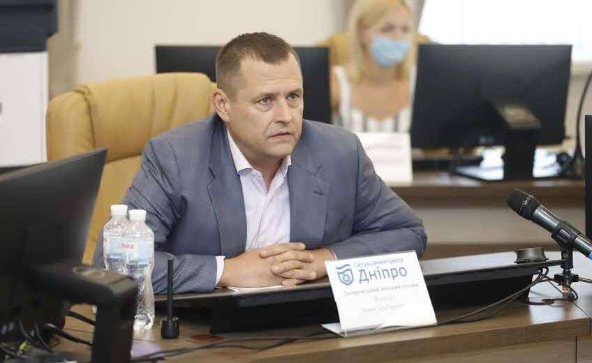 Мер Дніпра відмовився від премій та зарплат на користь ЗСУ: офіційна заява