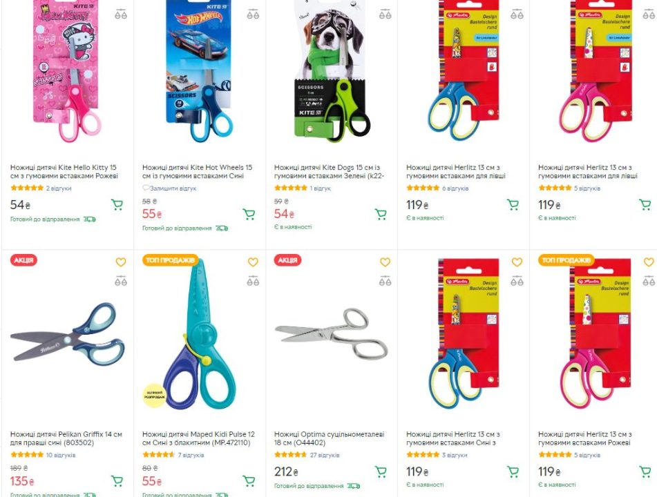 Скільки коштує зібрати дитину до 1 класу: огляд цін в Україні