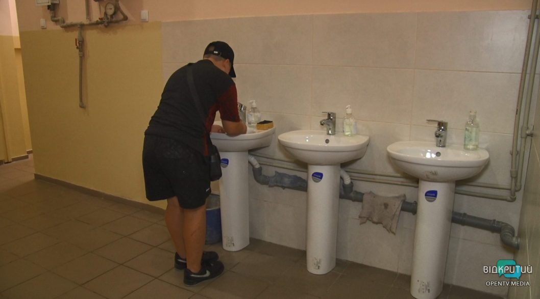 У Дніпрі оновили дитячо-юнацьку школу олімпійського резерву з боксу та єдиноборств