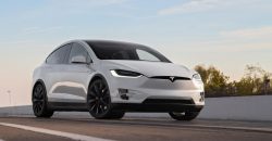 Американець продав Tesla на запчастини у США, але електромобіль "відродився" на Дніпропетровщині - рис. 8
