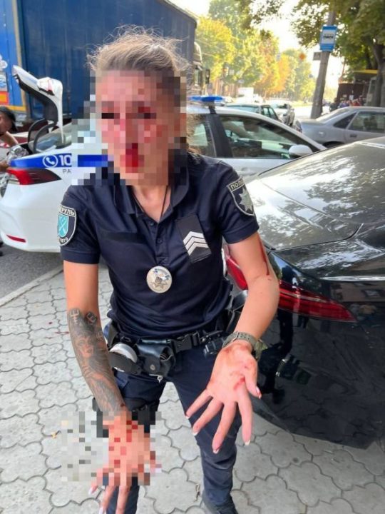 Превышение полномочий или самооборона: все подробности убийства мужчины в Днепре - рис. 1