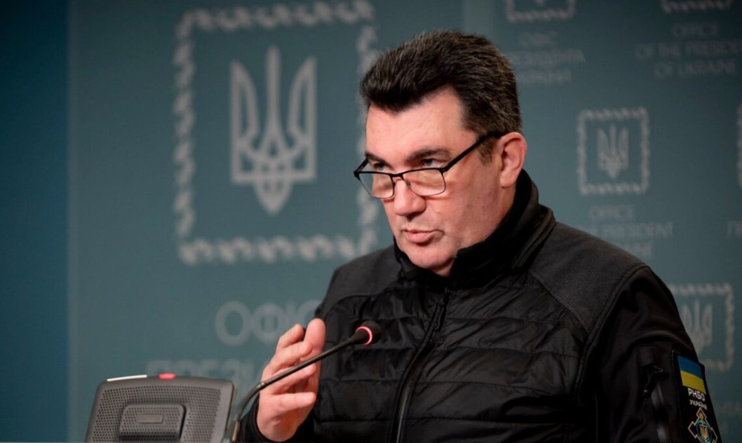 В Украине возможен дополнительный призыв военнообязанных, - секретарь СНБО Данилов - рис. 1