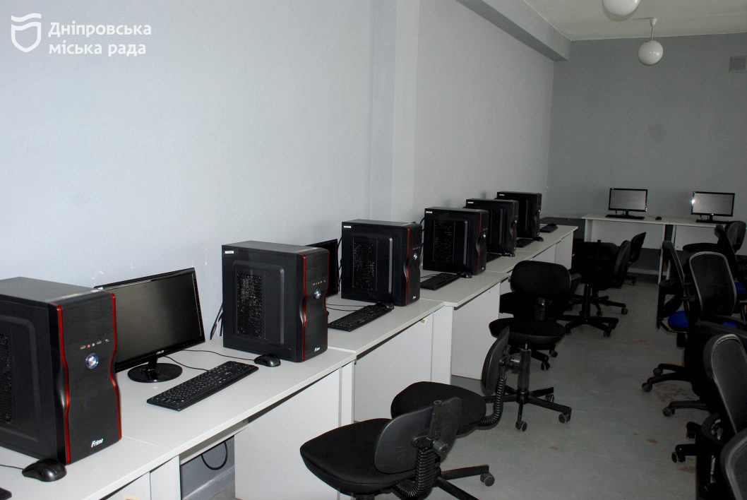 80% за партами, 20% онлайн: як навчатимуться діти у Дніпрі - рис. 6