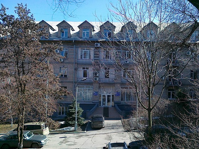 У Дніпрі до кінця року планують перекрити рух Крутогорним узвозом