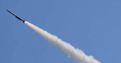 Сили ППО у небі над Україною знищили 16 крилатих ракет