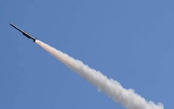 Сили ППО у небі над Україною знищили 16 крилатих ракет