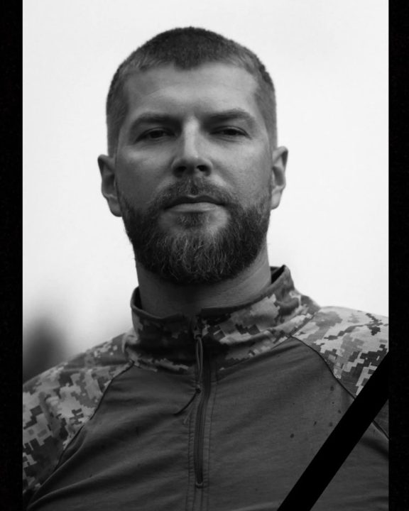 На войне погиб известный украинский актер из Днепропетровщины Алексей Хильский - рис. 2