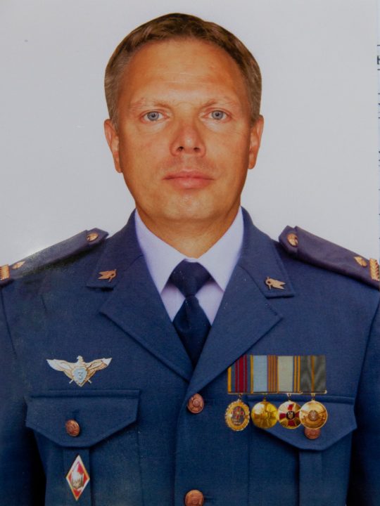 Стали известны имена боевых пилотов, погибших в результате авиакатастрофы в небе Житомирщины - рис. 2