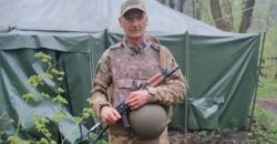 Защищал Украину до последнего вздоха: на войне погиб воин из Днепропетровской области - рис. 5