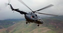 Російський бойовий гелікоптер Мі-8 приземлився на авіабазі ЗСУ: перші подробиці спецоперації ГУР - рис. 3