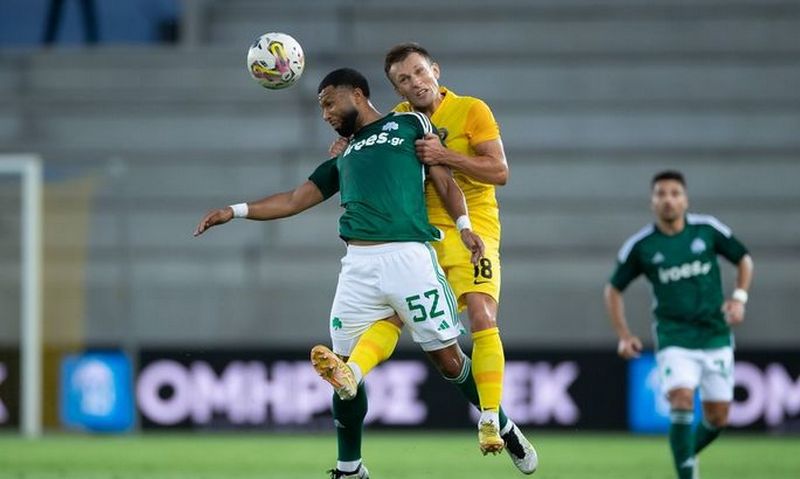 Перед матчем у відповідь II кваліфікаційного раунду Ліги чемпіонів отруїлися 8 гравців СК «Дніпро-1»