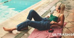 Женские джинсы на Ультрашоп: оживите свой стиль - рис. 7