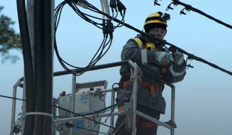 На Дніпропетровщині готуються до запуску першої гілки магістрального водогону