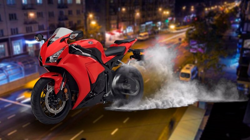 В Україні збираються штрафувати водіїв авто та мотоциклів за гучний шум на дорогах