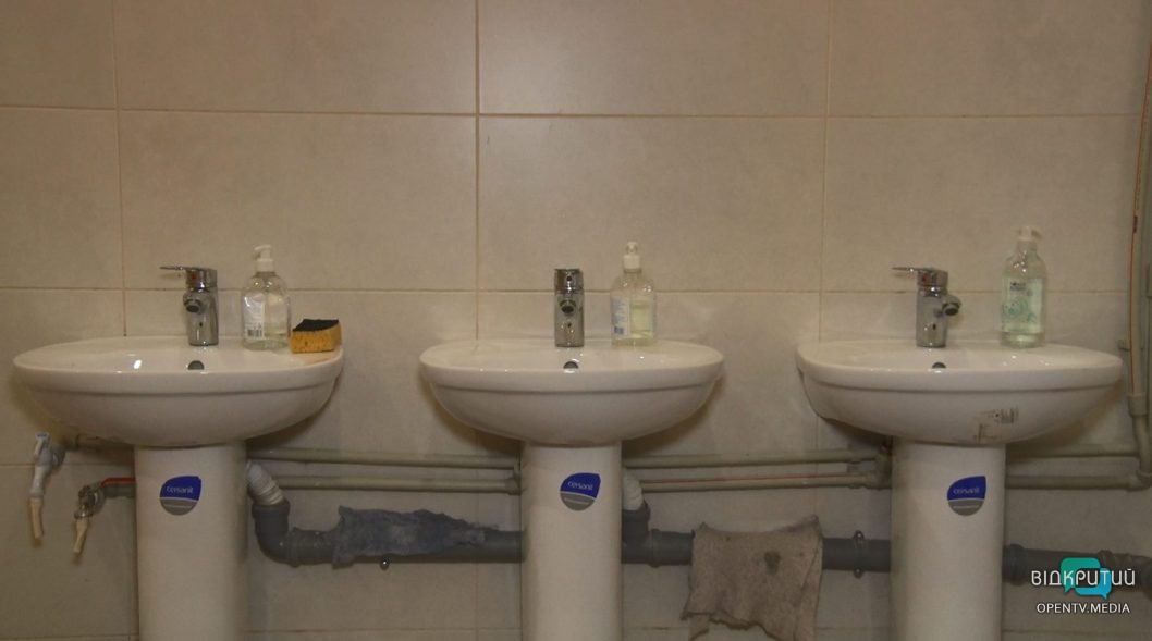 У Дніпрі оновили дитячо-юнацьку школу олімпійського резерву з боксу та єдиноборств