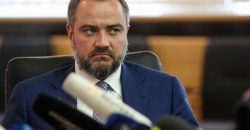 Суд повторно відсторонив Андрія Павелка з посади Президента УАФ