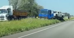 Водитель Mitsubishi вылетел с дороги: подробности смертельного ДТП на трассе Днепр-Павлоград - рис. 8