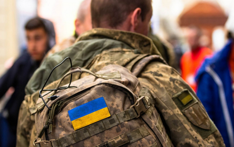 Радник міністра внутрішніх справ України запропонував після війни заборонити чоловікам виїзд ще на 3 роки