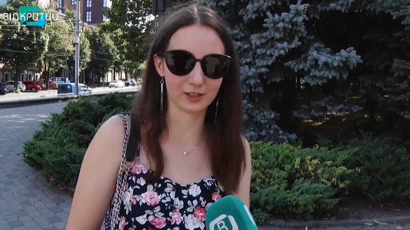 Як мешканці Дніпра ставляться до легалізації канабісу в Україні