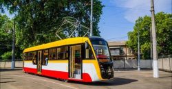 В Каменском планируют закупить 20 новых трамвайных вагонов - рис. 4