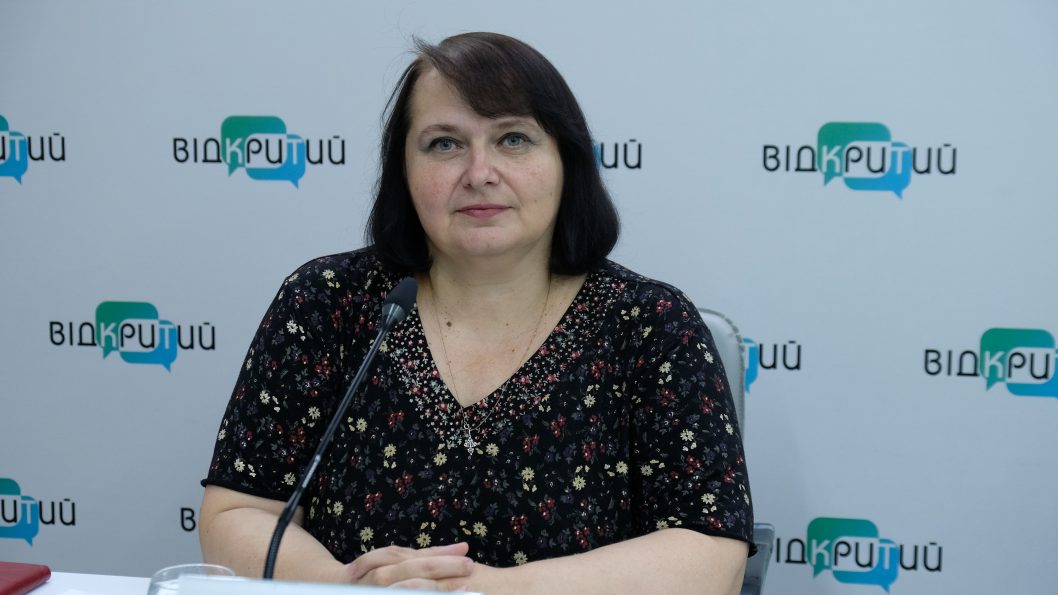Вакцинація на Дніпропетровщині: до навчання не допустять без щеплення - рис. 1
