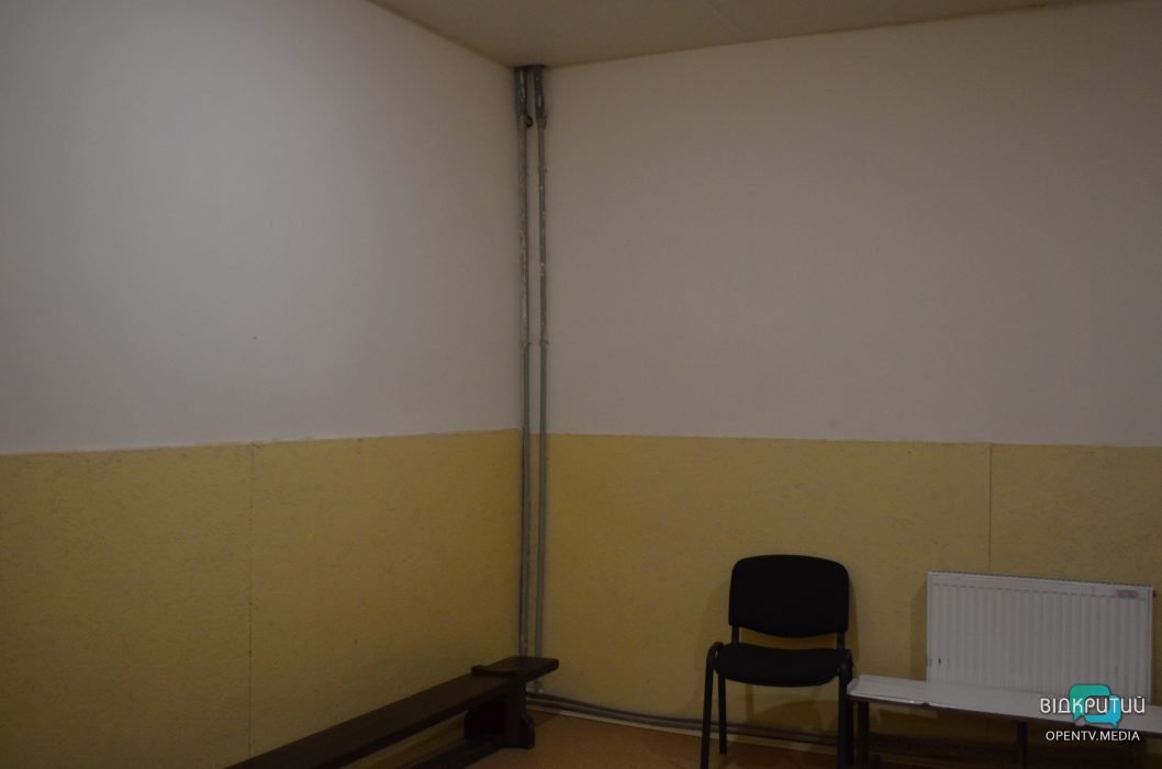 У Дніпрі оновили дитячо-юнацьку школу олімпійського резерву з боксу та єдиноборств