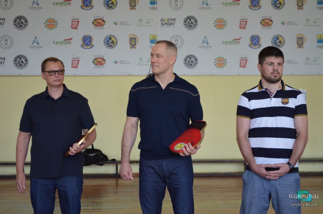 У Дніпрі оновили дитячо-юнацьку школу олімпійського резерву з боксу та єдиноборств