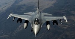 США погодилися на відправку Україні винищувачів F-16 із Данії та Нідерландів - рис. 8
