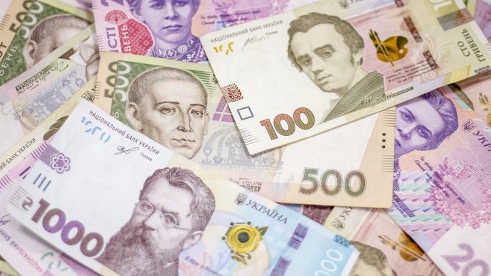 В Україні 2024 року підвищать мінімальну зарплату: прогноз Мінфіну