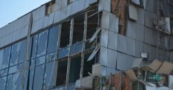 У Дніпрі зросла кількість постраждалих внаслідок ракетної атаки
