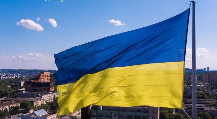 Ранком в небі над Дніпропетровщиною збили 4 крилатих ракети