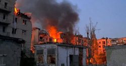 Кількість травмованих у Покровську зросла до 31 особи - рис. 1