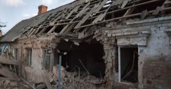 Повреждены дома и ЛЭП: оккупанты ночью 4 раза обстреляли Никопольщину - рис. 10
