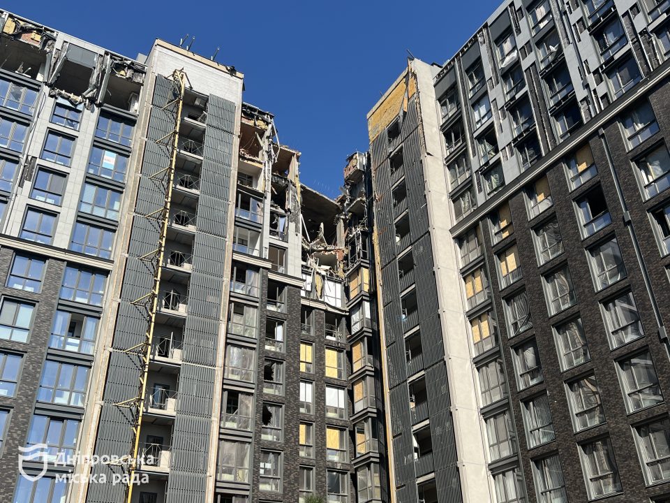 Владельцы пострадавших квартир ЖК «Женева» получат до 1 млн грн материальной помощи от города - рис. 4