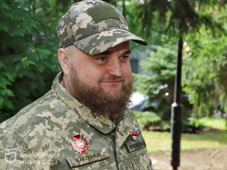 Українські воїни показали, як працює антидронова система від Дніпра - рис. 4